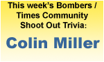 Trivia Answer